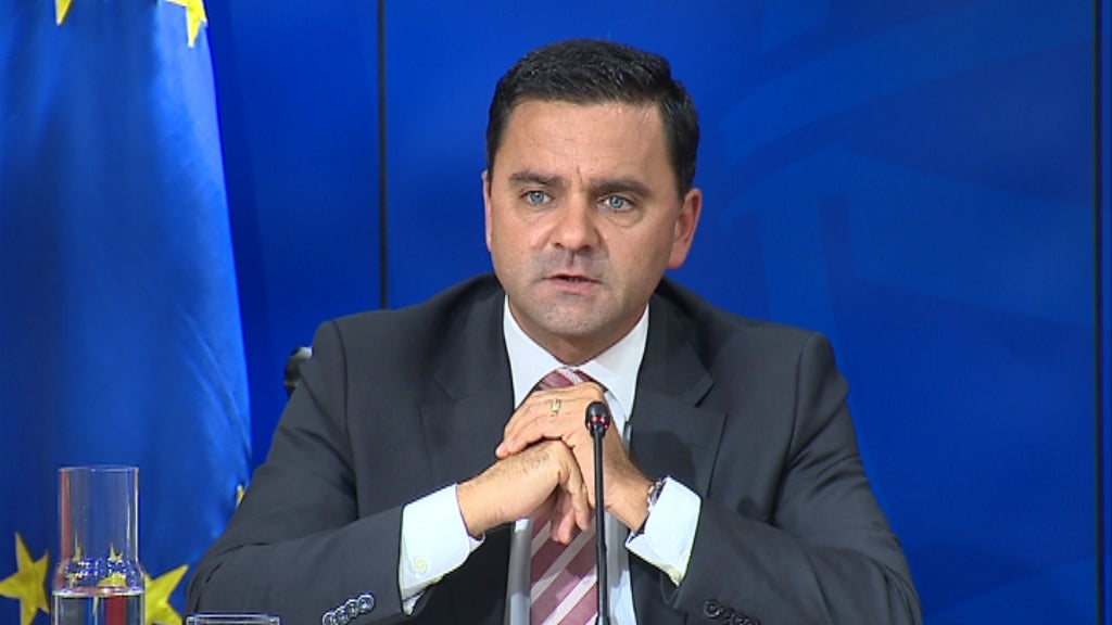 Compra de comboios para a CP