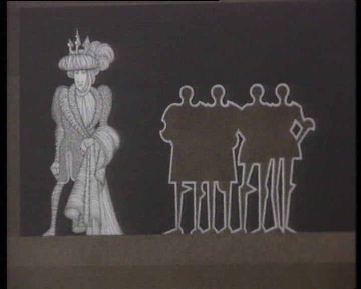 Exposição de João Abel Manta