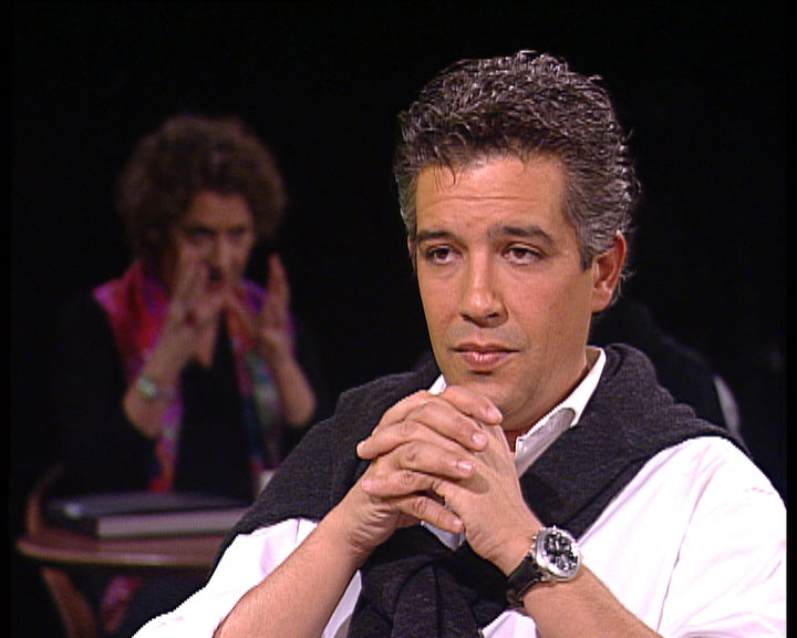 Francisco Aires Mateus