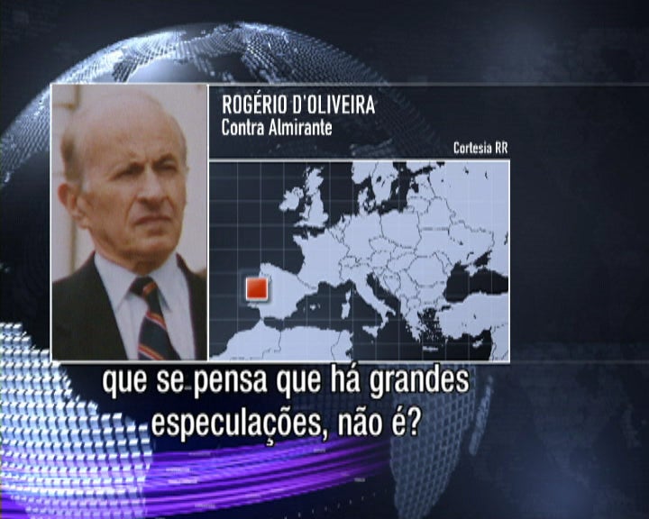 Negócio dos submarinos