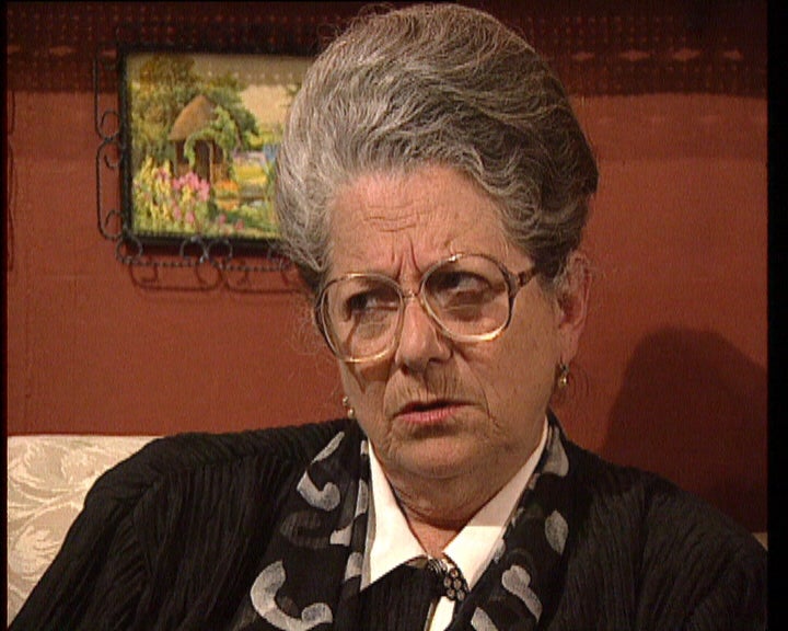 A Banqueira do Povo – Ep. 49, parte I