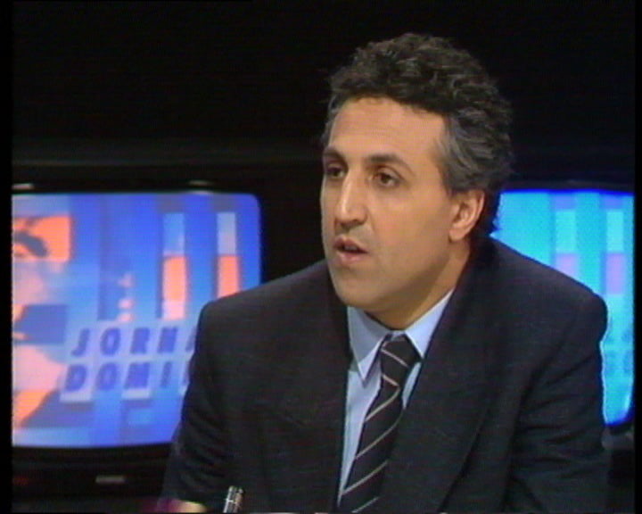 Entrevista a José Carlos La Cerda