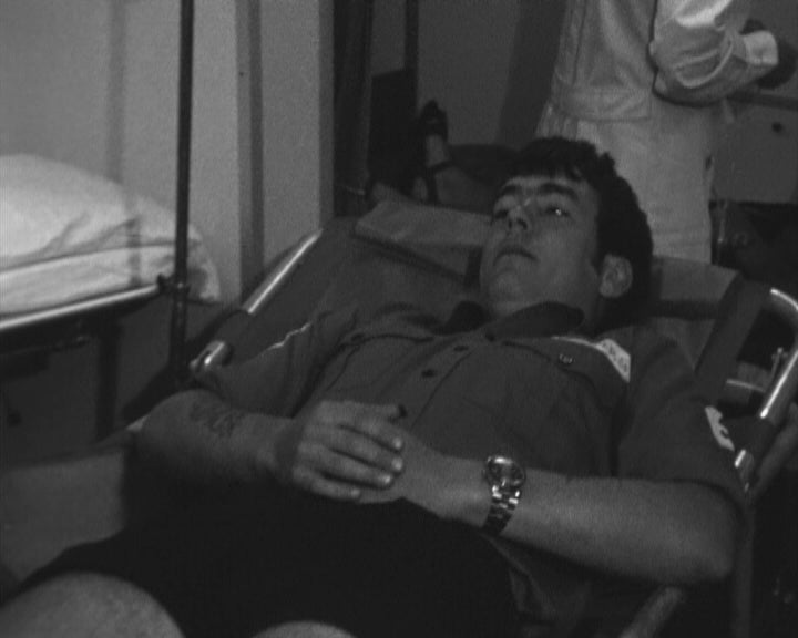 Marinheiros dão sangue