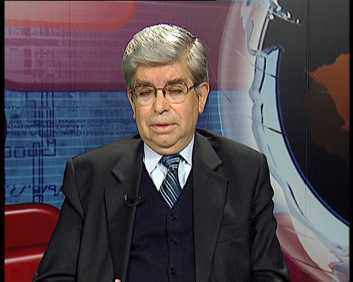 Padre Jardim Moreira sobre as medidas de austeridade