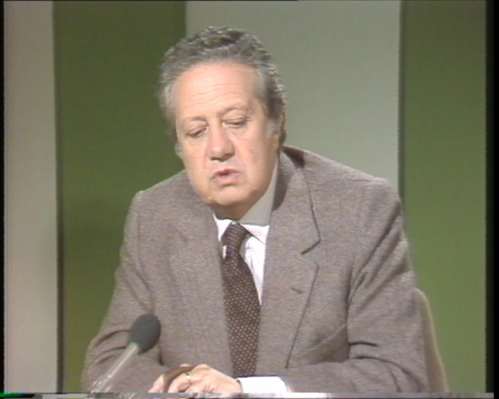 Entrevista a Mário Soares – Parte I