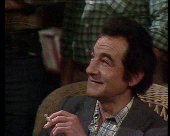 Chuva na Areia Ep. 66, parte I