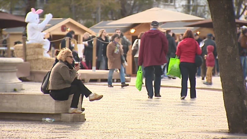 Subida da Taxa de Desemprego