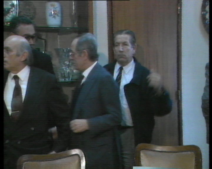 Reunião de Associações de Futebol I