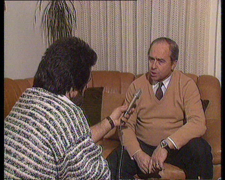 Varzim perde treinador