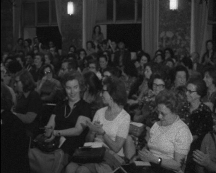 Reunião do Sindicato Nacional de Professores do Ensino Particular