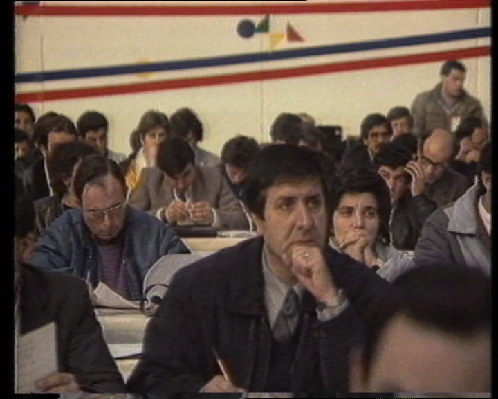 Congresso da União dos Sindicatos do Porto