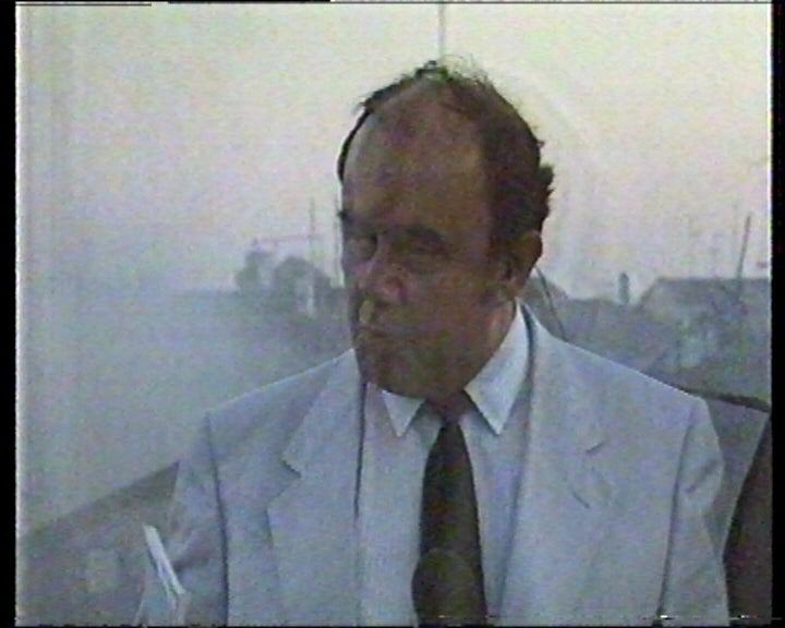 Entrevista a Nuno Krus Abecassis