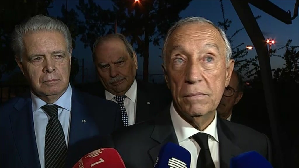 Eleições Legislativas