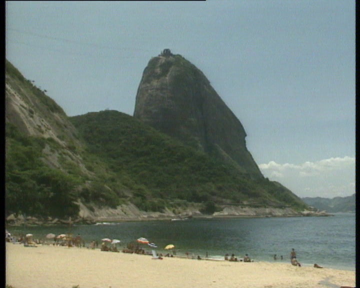 Proteção ao cidadão europeu