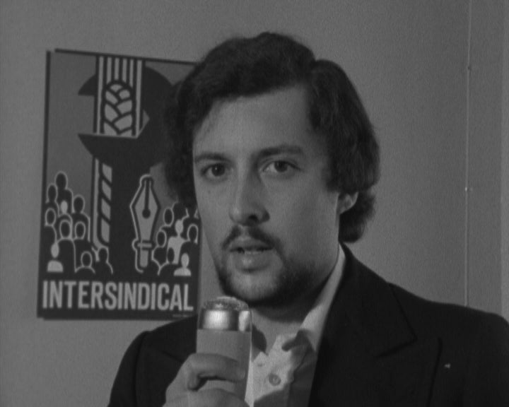 Plenário da Intersindical