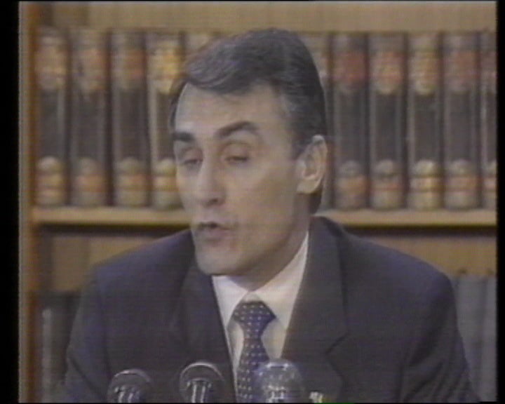 Visita de Cavaco Silva ao Brasil