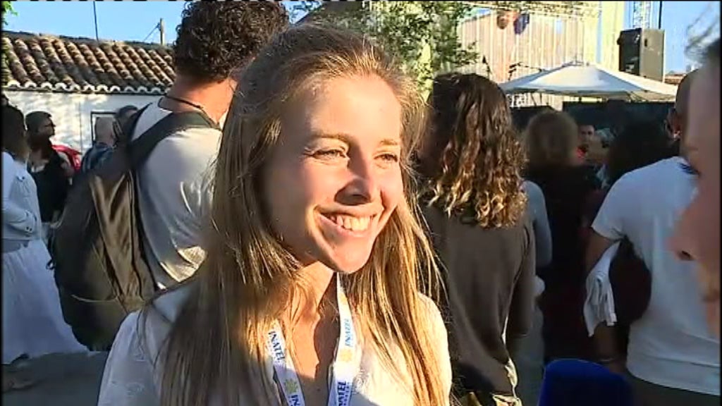 Festival “Músicas do Mundo”