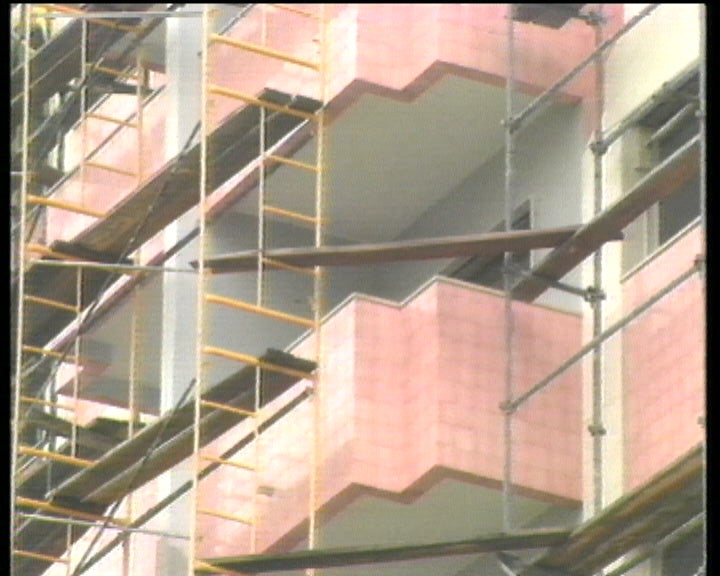 Crédito à habitação