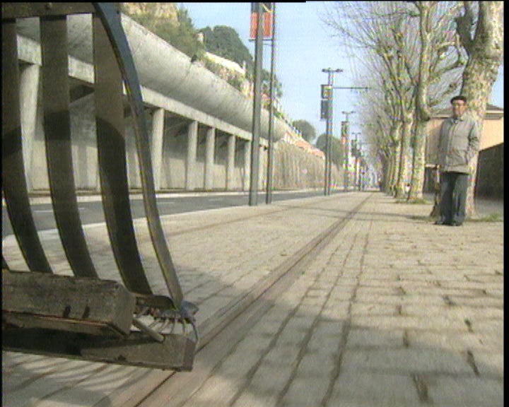 Rua da Restauração