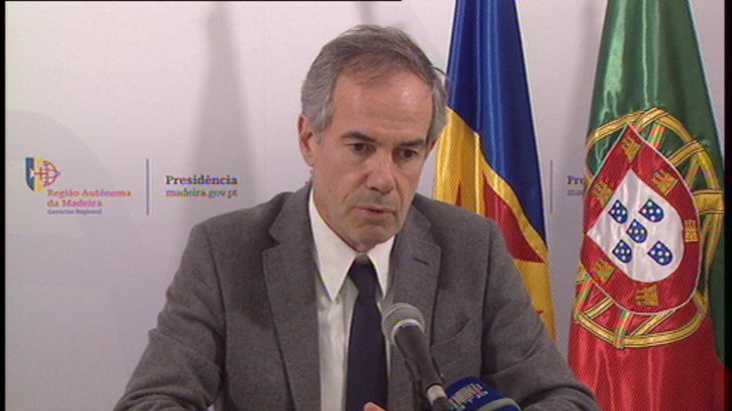Governo da Madeira valida compra da JM