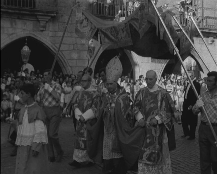 Procissão em Viana do Castelo