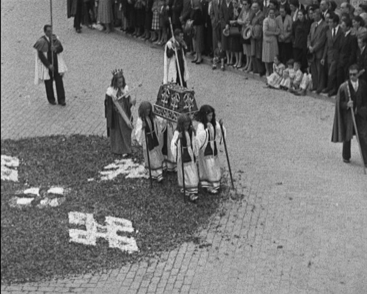 Festas do Corpo de Deus