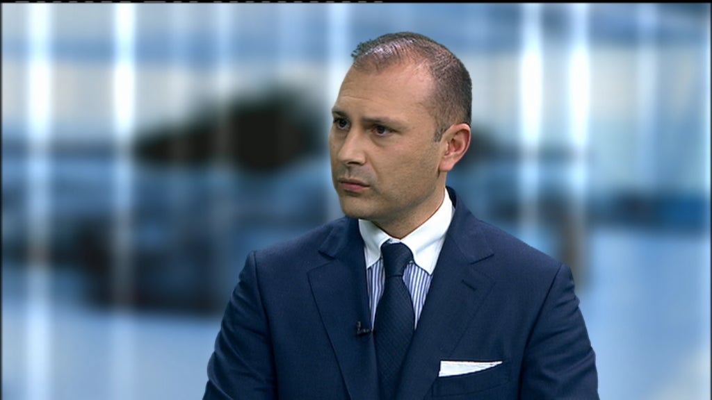 Entrevista a Silva Vieira