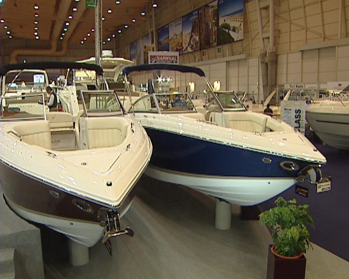 Lisboa Boat Show
