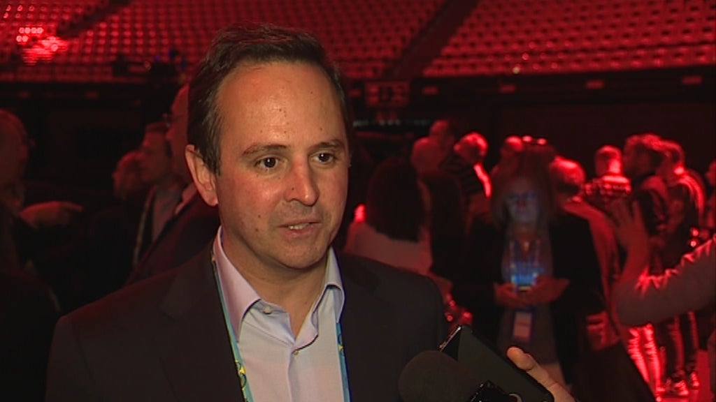 Preparativos para o Festival Eurovisão da Canção