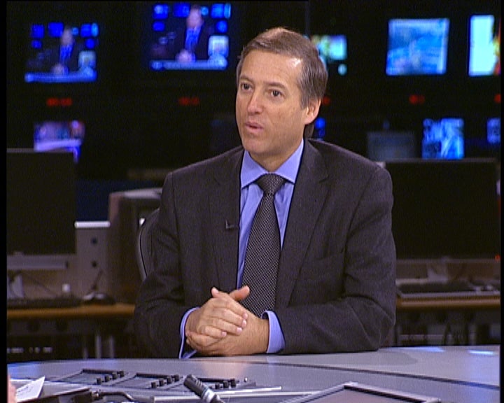 Entrevista a Rui Tato Marinho