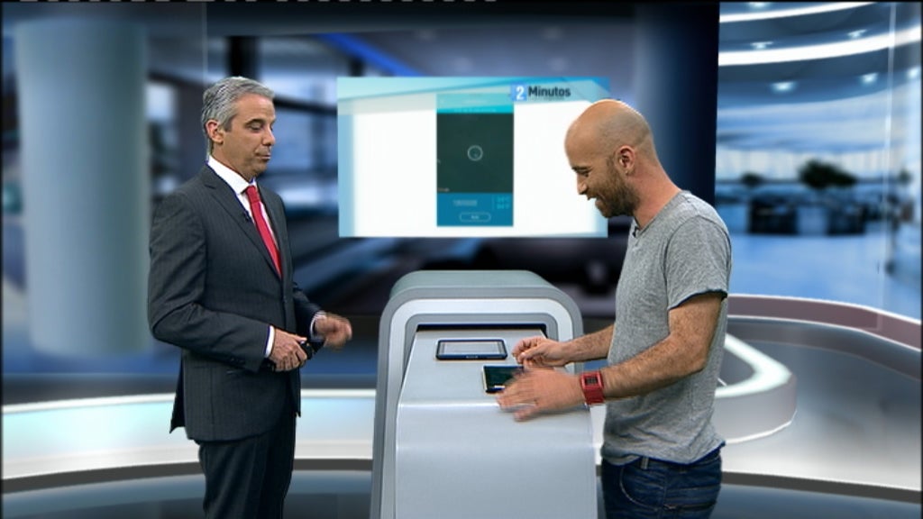 Entrevista a João Costa