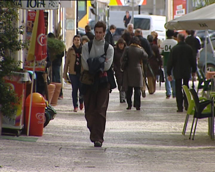 Bancos querem subida de impostos para repôr a credibilidade