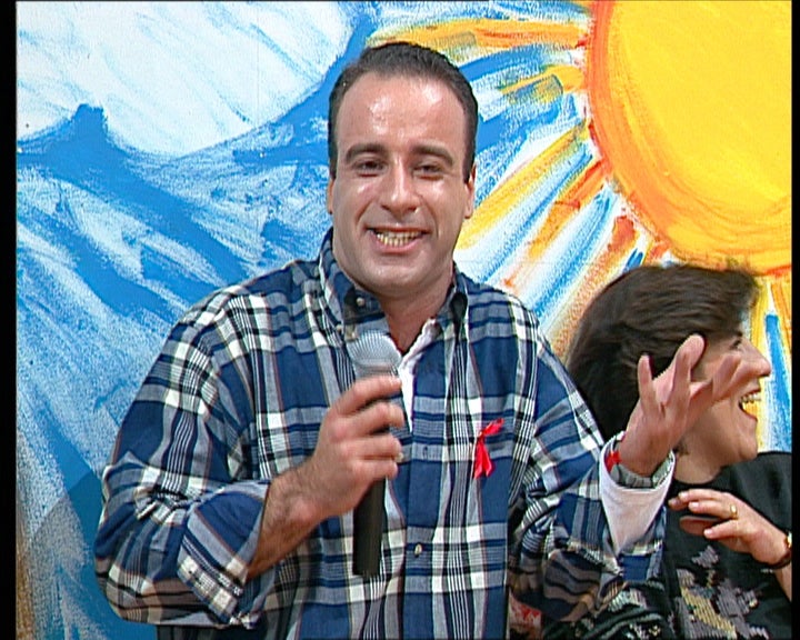 Gugu Dádá – Parte I