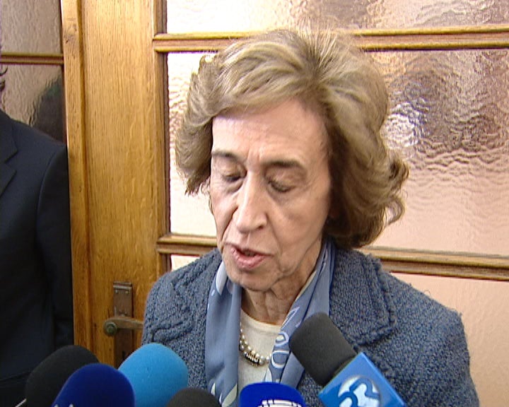 Manuela Ferreira Leite sobre OE