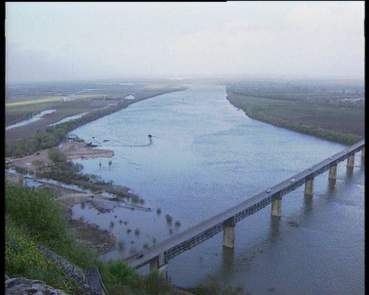 Partido ecologista denuncia Extracção de Areias
