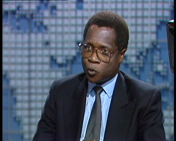 Entrevista a Afonso Dhlakama