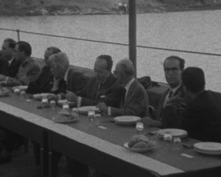 Festa dos mineiros de Aljustrel