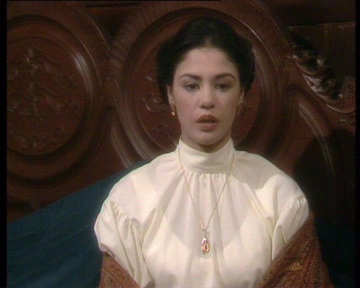 Ricardina e Marta Ep. 63 – III