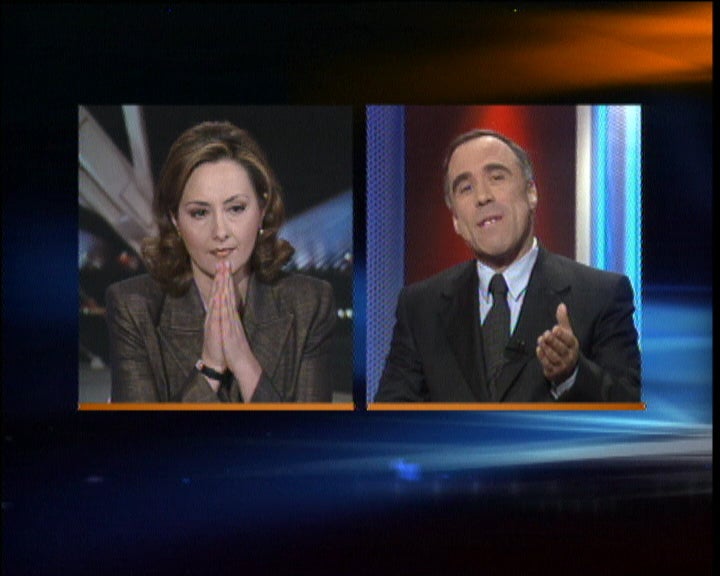 Entrevista a Oliveira Marques