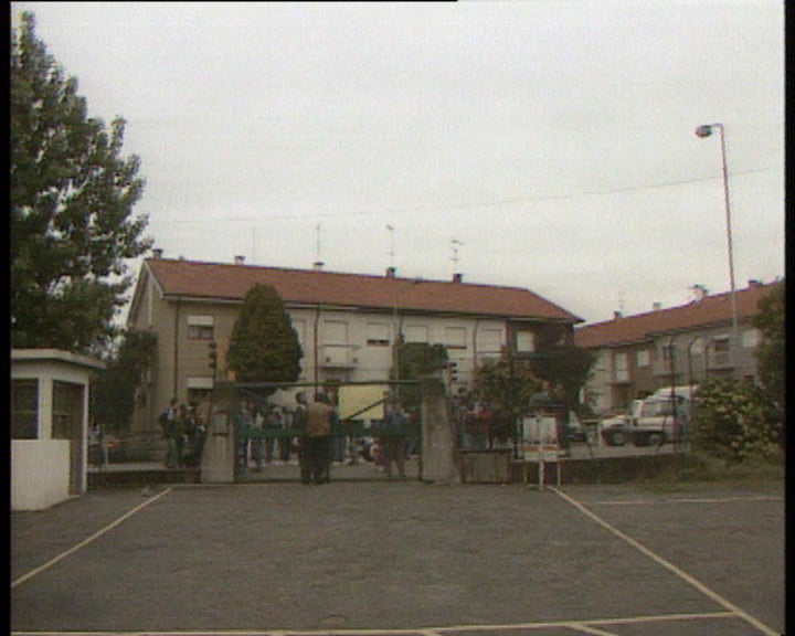 Problemas nas escolas de Matosinhos e Évora