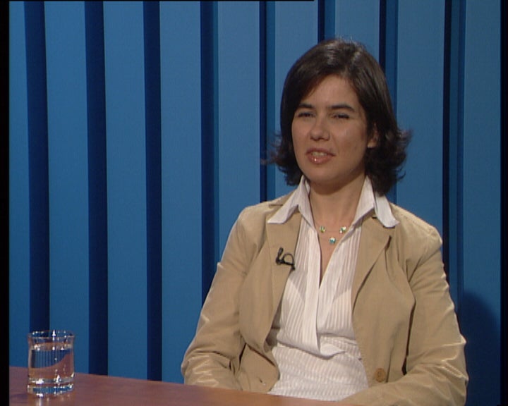 Margarida Gama Carvalho