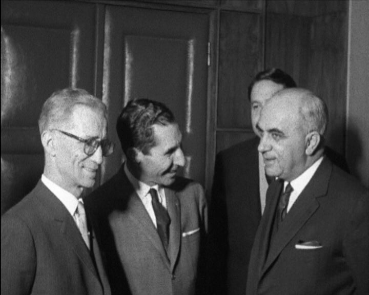 Santos Júnior recebe delegação de Penamacor