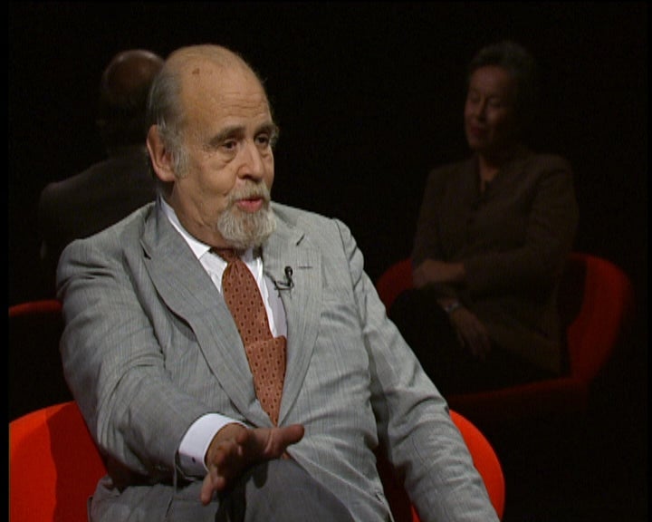 Morreu João Bénard da Costa