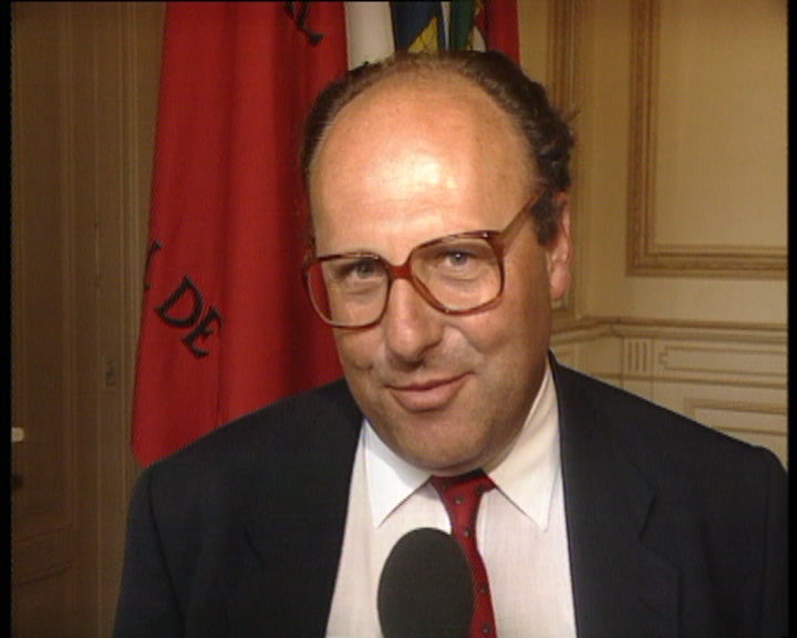 Acordo de Concertação Social