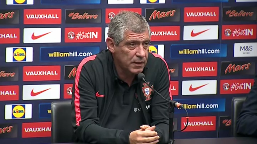 Futebol: antevisão Inglaterra vs Portugal