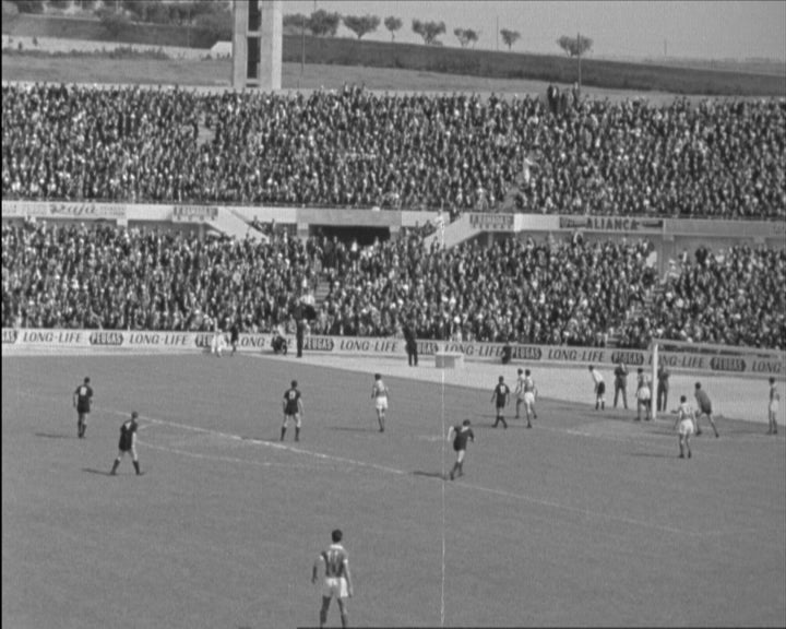 Futebol: Benfica vs Académica