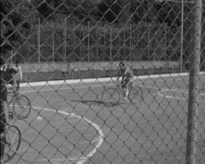 Campeonato de Ciclopolo em Tibães