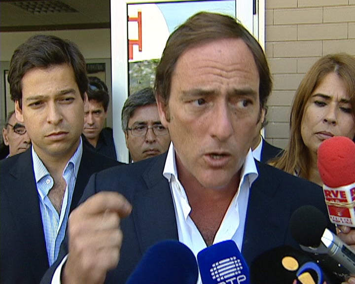 Reações ao desemprego