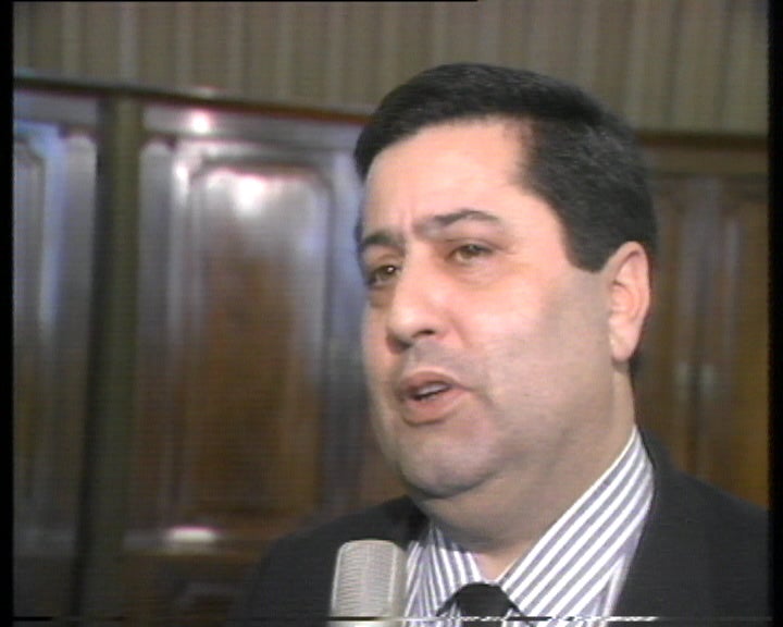 Protocolo sobre arrendamento