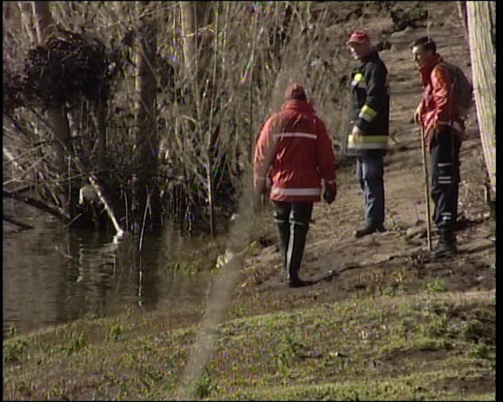 Operações de Busca e Salvamento